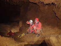 Visita al Horno de la Retuerta. Septiembre 2019