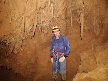 Visita al Horno de la Retuerta. Septiembre 2019