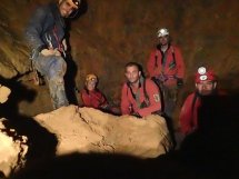 Visita al Horno de la Retuerta. Septiembre 2019