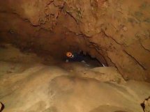 Visita al Horno de la Retuerta. Septiembre 2019