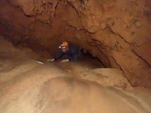 Visita al Horno de la Retuerta. Septiembre 2019