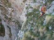 TC-4, paso de las regletas