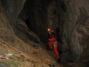 Cueva de Peñalarroyo
