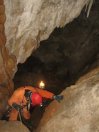 Cueva de Peñalarroyo