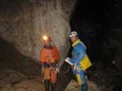 Cueva de Peñalarroyo