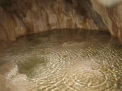 Cueva de Peñalarroyo