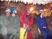 Arenal - Abril - 2010