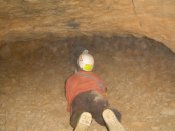 En Burgos también hay que arrastrarse