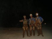 Despues de hacer el Silencio