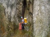 Boluga Tramo Superior