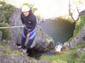 Cascadas de Rio Frio