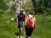 Quincoajo - Caldas de Luna