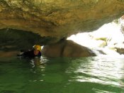 Petit Mascún - Guara