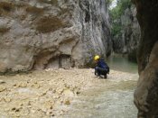 Petit Mascún - Guara