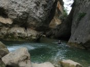 Petit Mascún - Guara