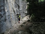 Barranco la Virgen - Guara