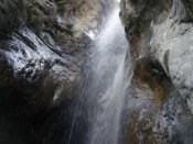 Cañón Jerreras