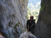 Cañón Picos de Europa
