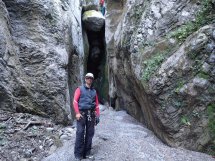 Bolugar. Actividad el día de la cena anual de Caín