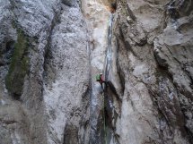 Bolugar. Actividad el día de la cena anual de Caín