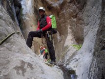 Bolugar. Actividad el día de la cena anual de Caín