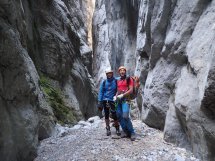 Bolugar. Actividad el día de la cena anual de Caín