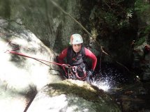 Bolugar. Actividad el día de la cena anual de Caín