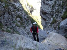 Bolugar. Actividad el día de la cena anual de Caín