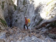 Bolugar. Actividad el día de la cena anual de Caín