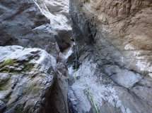 Bolugar. Actividad el día de la cena anual de Caín