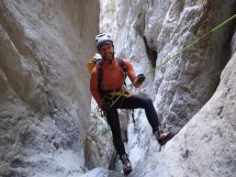 Bolugar. Actividad el día de la cena anual de Caín