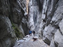 Bolugar. Actividad el día de la cena anual de Caín