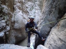Bolugar. Actividad el día de la cena anual de Caín