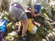 Cañón de Tejedo - Argovejo