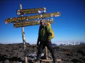 KILIMANJARO