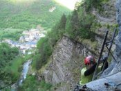 Via Ferrata Broto