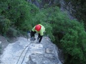 Via Ferrata Broto