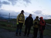 Ruta Nocturna (Aralla - Aralla)