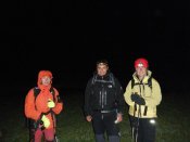 Ruta Nocturna (Aralla - Aralla)