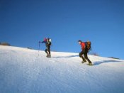 Poco antes de ganar el Circo de Genicera