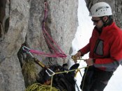 Norte del Bodón, Reunión