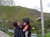 Desde la más pequeña...