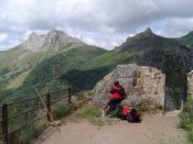 Valdecésar-Ermita San Froilán