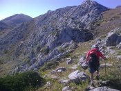 De la Forca de Vega a la de Ariegos