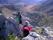 De la Forca de Vega a la de Ariegos