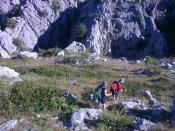 De la Forca de Vega a la de Ariegos