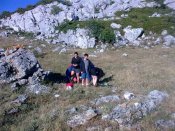 De la Forca de Vega a la de Ariegos