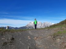 Urdías-Fuente Torones-Corijales. Pera Nieva