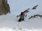 Portillon inferior - Aneto