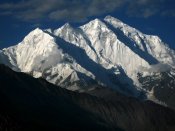 trekking del Baltoro ( Pakistan )